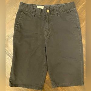 Volcom boys shorts